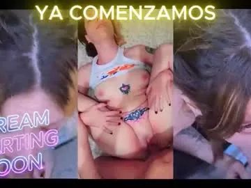 rabit_snake from Chaturbate