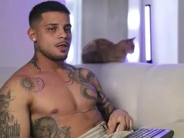 Chaturbate Rausch77 rausch77 from Chaturbate