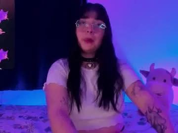 ravendark_666 from Chaturbate