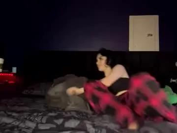 ravyn_nyx from Chaturbate