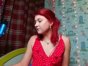 Try dirty escort Red_rose12 red_rose12 from Chaturbate