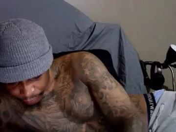 rickavelli from Chaturbate