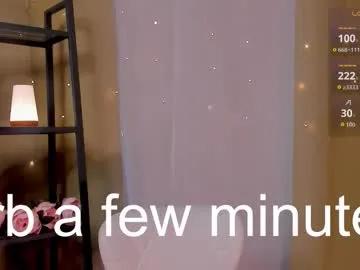 romainerudoy from Chaturbate