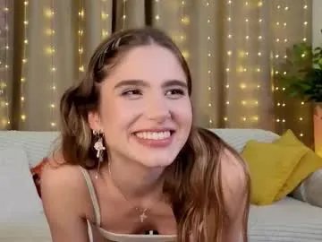 rosalvaulman from Chaturbate