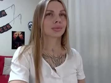 rosehubbard from Chaturbate