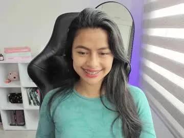 roseparis from Chaturbate