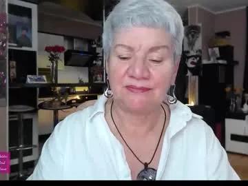 Checkout Roxana_brooks, she wants to masturbate for you roxana_brooks from Chaturbate