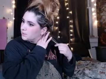 roxanneroulette from Chaturbate