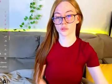 roxy_sunny from Chaturbate