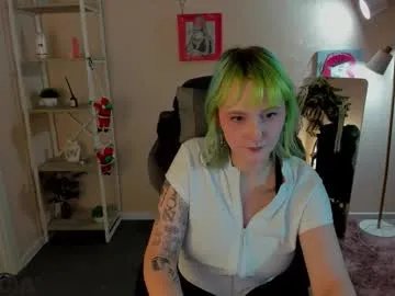 roziett_belle from Chaturbate