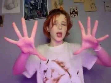 Slutty Rubireyn wants you to fuck her body now rubireyn from Chaturbate