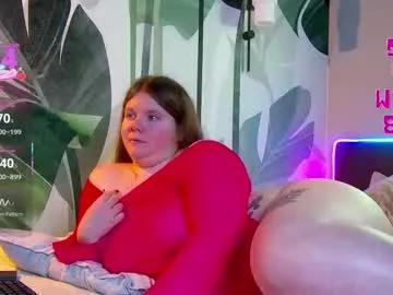 rubyvalen from Chaturbate