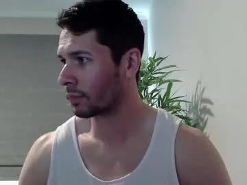 ryan_chatter from Chaturbate