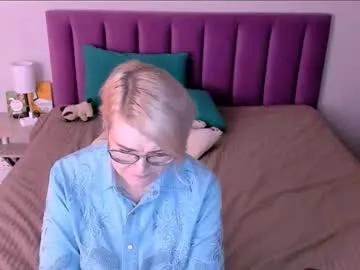 Sweet Sabrinamacmarren wants you to fuck her body now sabrinamacmarren from Chaturbate