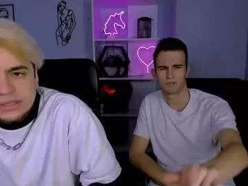 Try Saimon_best, he wants to masturbate for you saimon_best from Chaturbate