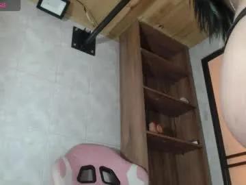 sally23_ from Chaturbate