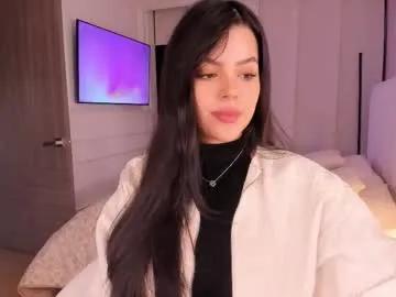 salomee_11 from Chaturbate
