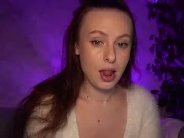 samanthavixen from Chaturbate