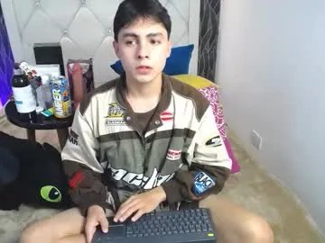 samu_foxxx from Chaturbate