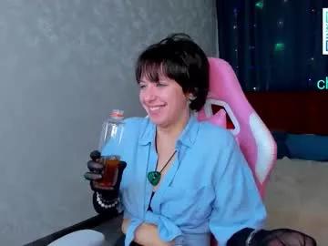 sara_frayy from Chaturbate