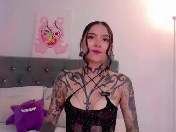 sara_queen9 from Chaturbate