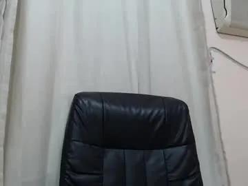 saradorj92 from Chaturbate