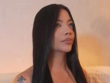 sarah_hiill from Chaturbate