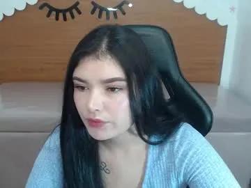 sarah_rouse_t from Chaturbate