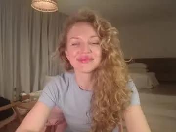 sashasweetsasha from Chaturbate