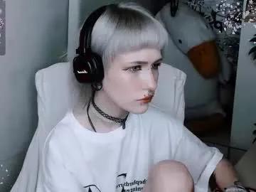 say_mary from Chaturbate