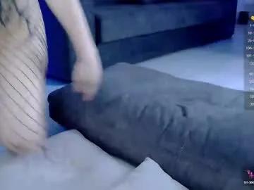 sayluna from Chaturbate