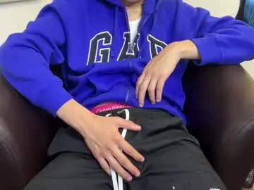 sbouchikh03 from Chaturbate