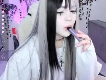 selena___cute from Chaturbate