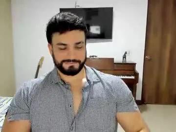 sergeii_r from Chaturbate