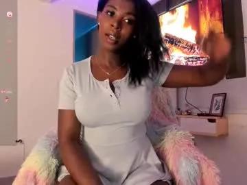 Sexyhotblack21 wants you to fuck her body now sexyhotblack21 from Chaturbate