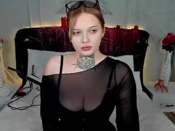 sherri_martinez from Chaturbate
