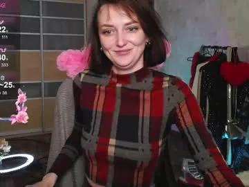 sheslike_firstlove from Chaturbate