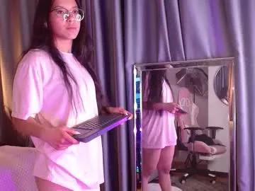 Chaturbate Skay_bluee skay_bluee from Chaturbate