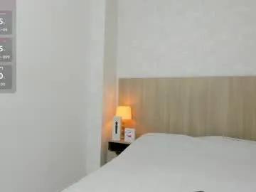 skinny_lilly from Chaturbate