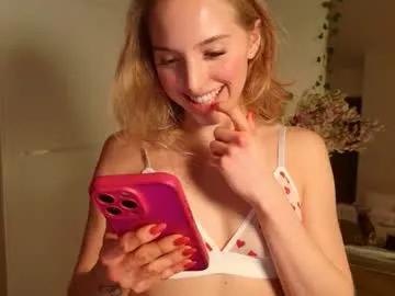 sofiaaaxoxoxo from Chaturbate
