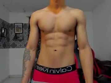 Checkout 20 years old son_hades from Chaturbate son_hades from Chaturbate