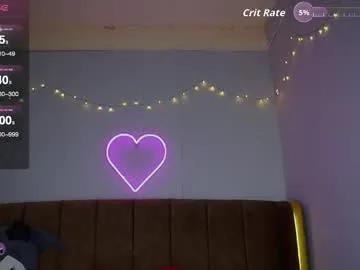 sophialaxx from Chaturbate