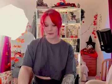 Discover Sova_energy, they want to masturbate for you sova_energy from Chaturbate