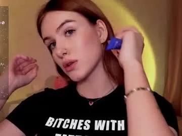 Watch sweet camwhore Spicejessy spicejessy from Chaturbate