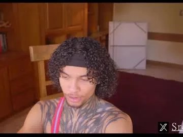 srerotic from Chaturbate