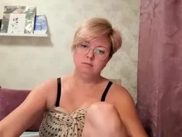 Watch Stasya_07, she wants to masturbate for you stasya_07 from Chaturbate