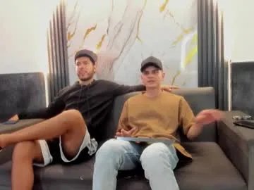 stivendreams from Chaturbate