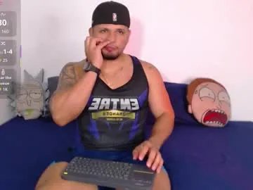 stone_lee_ from Chaturbate