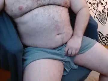 stonerbear42 from Chaturbate