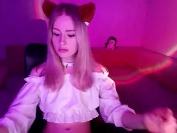Masturbate to dirty performer Sweet_mol1y sweet_mol1y from Chaturbate